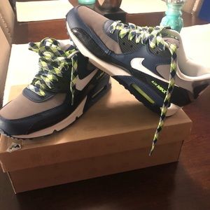 Men’s Nike Air Max